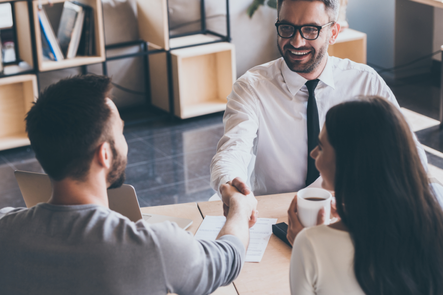 F Street Investments