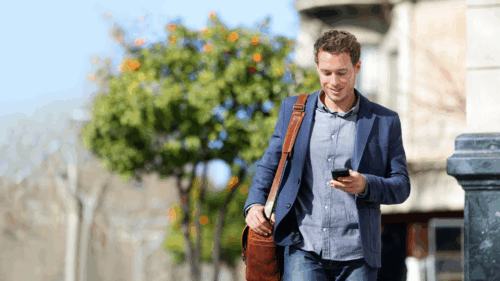 F Street Investor Testimonials