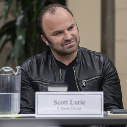 Scott Lurie Roundtable Scott Lurie Roundtable