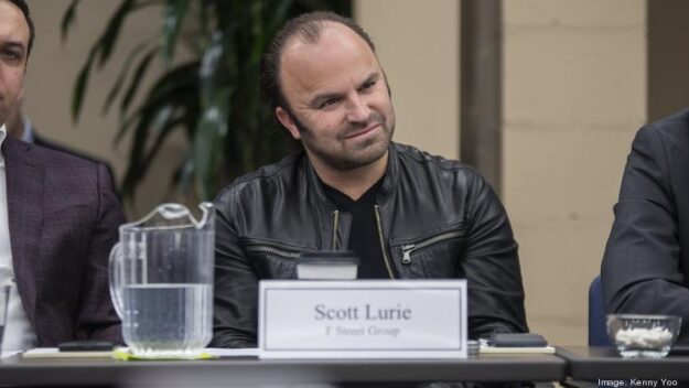 Scott Lurie Roundtable Scott Lurie Roundtable