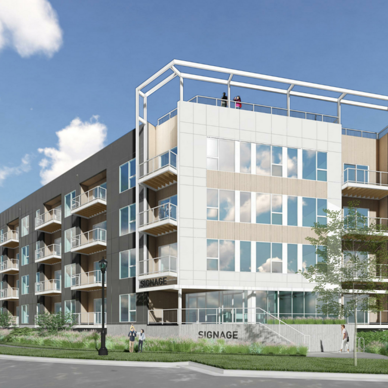 Lakeshore Commons A8 Multifamily Lakeshore Commons A8 Multifamily