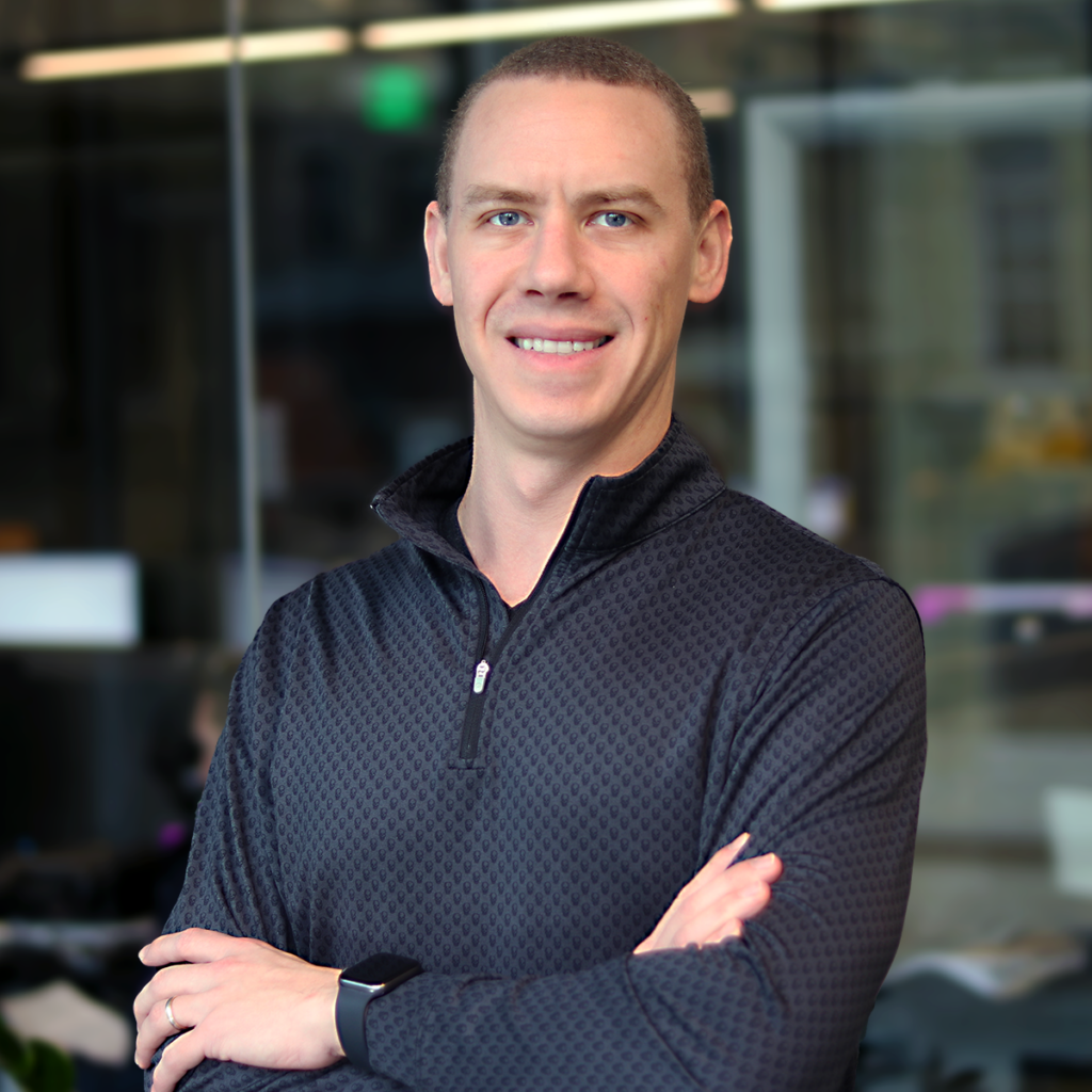 Nick Jung Named NAIOP Wisconsin Principal (Developer) of the Year