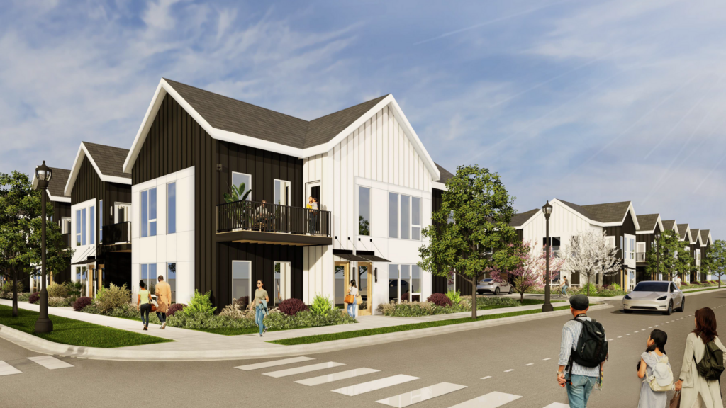 F Street Presents New Investment Opportunity in West Bend, WI: The Emree