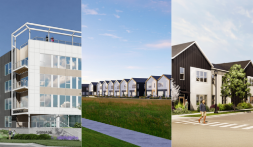 OC and WB Investment Opportunities