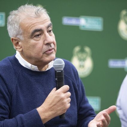 Marc Lasry Marc Lasry