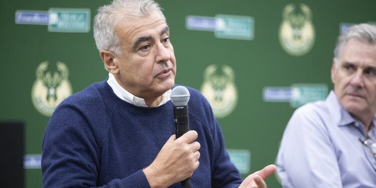 Marc Lasry Marc Lasry