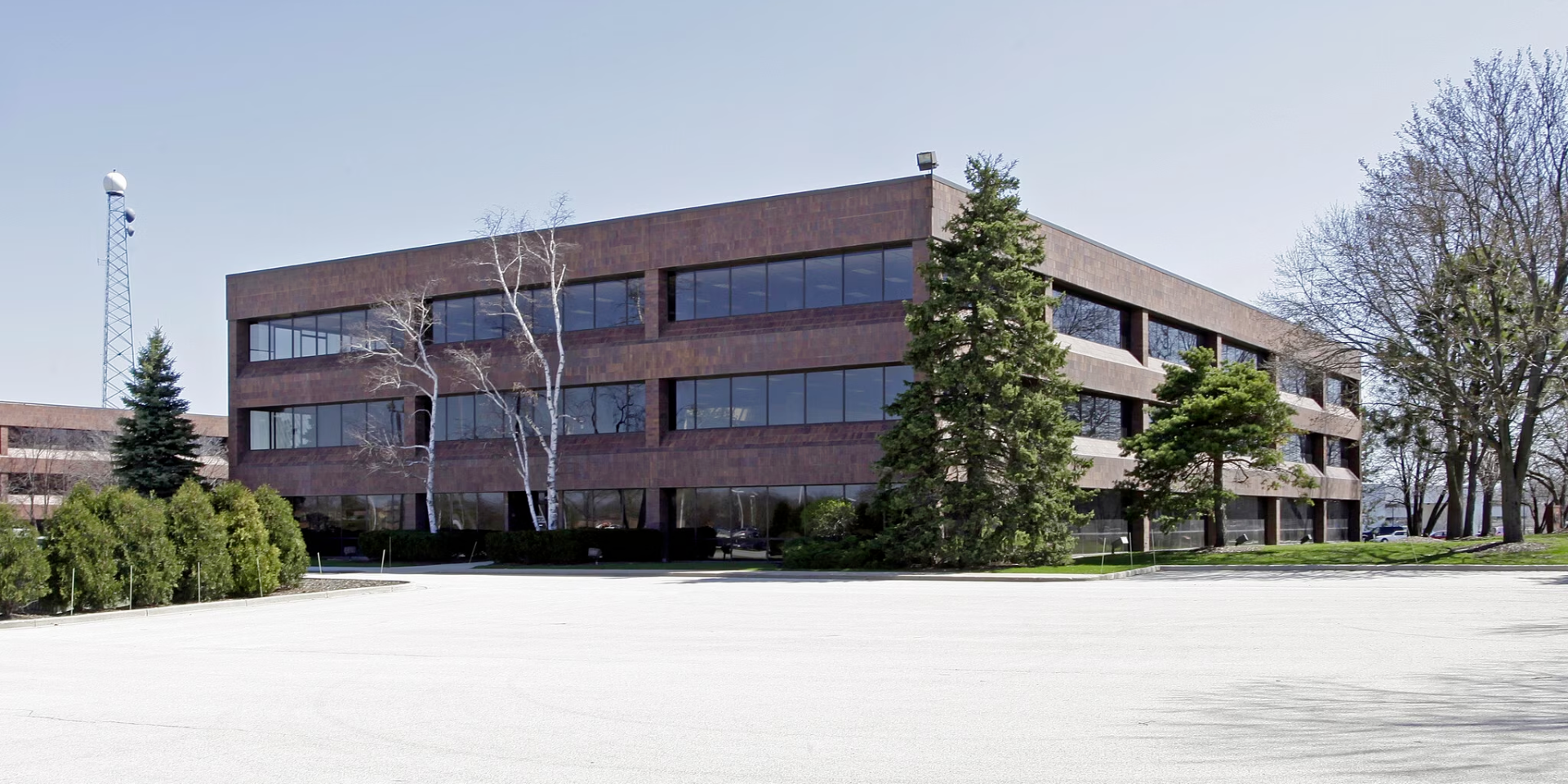 Brown Deer Demolition Brown Deer Demolition