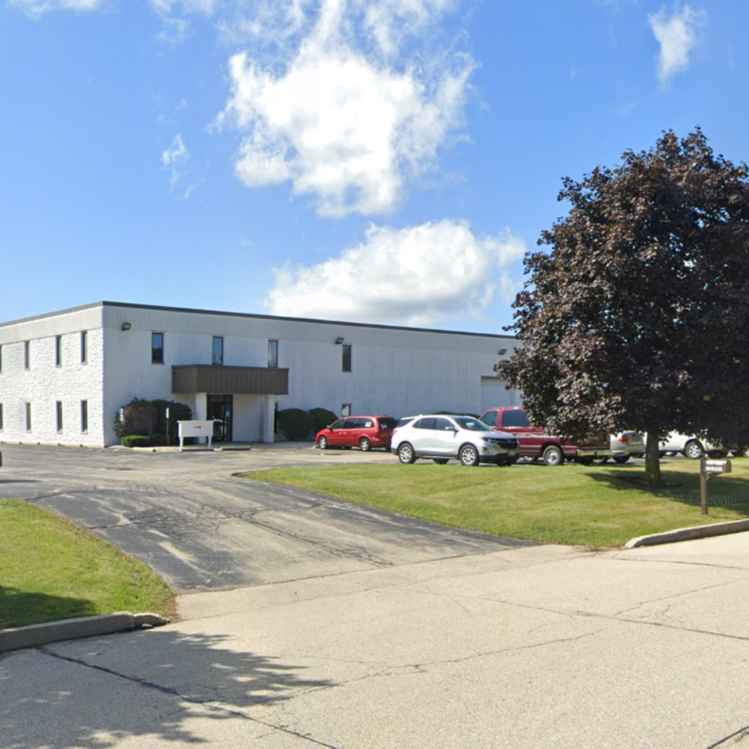 Garwin Mace Menomonee Falls, WI