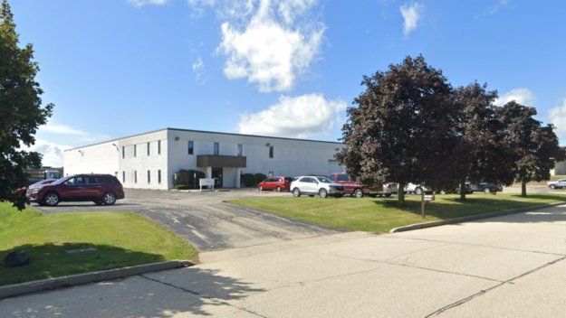 Garwin Mace Menomonee Falls, WI