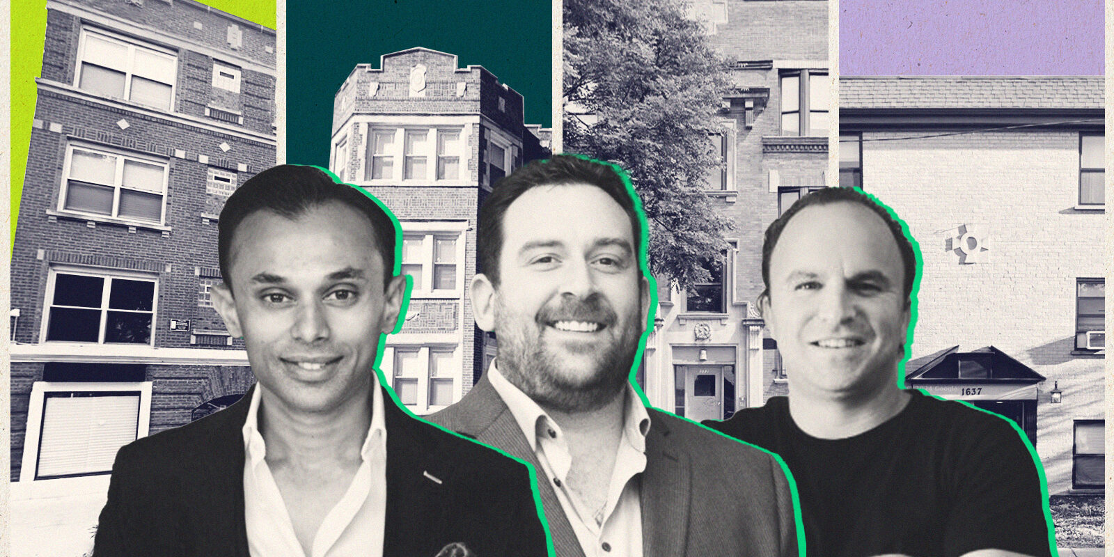 F Street and CKO Real Estate F Street and CKO Real Estate