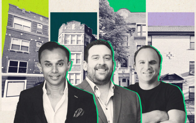 F Street and CKO Real Estate F Street and CKO Real Estate