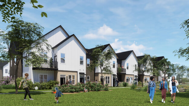 BD-2-LLC_6 Village 43 Garden-Style Apartments