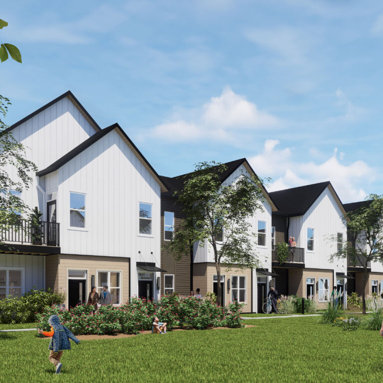 BD-2-LLC_6 Village 43 Garden-Style Apartments