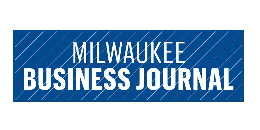 Featured on Milwaukee Business Journal