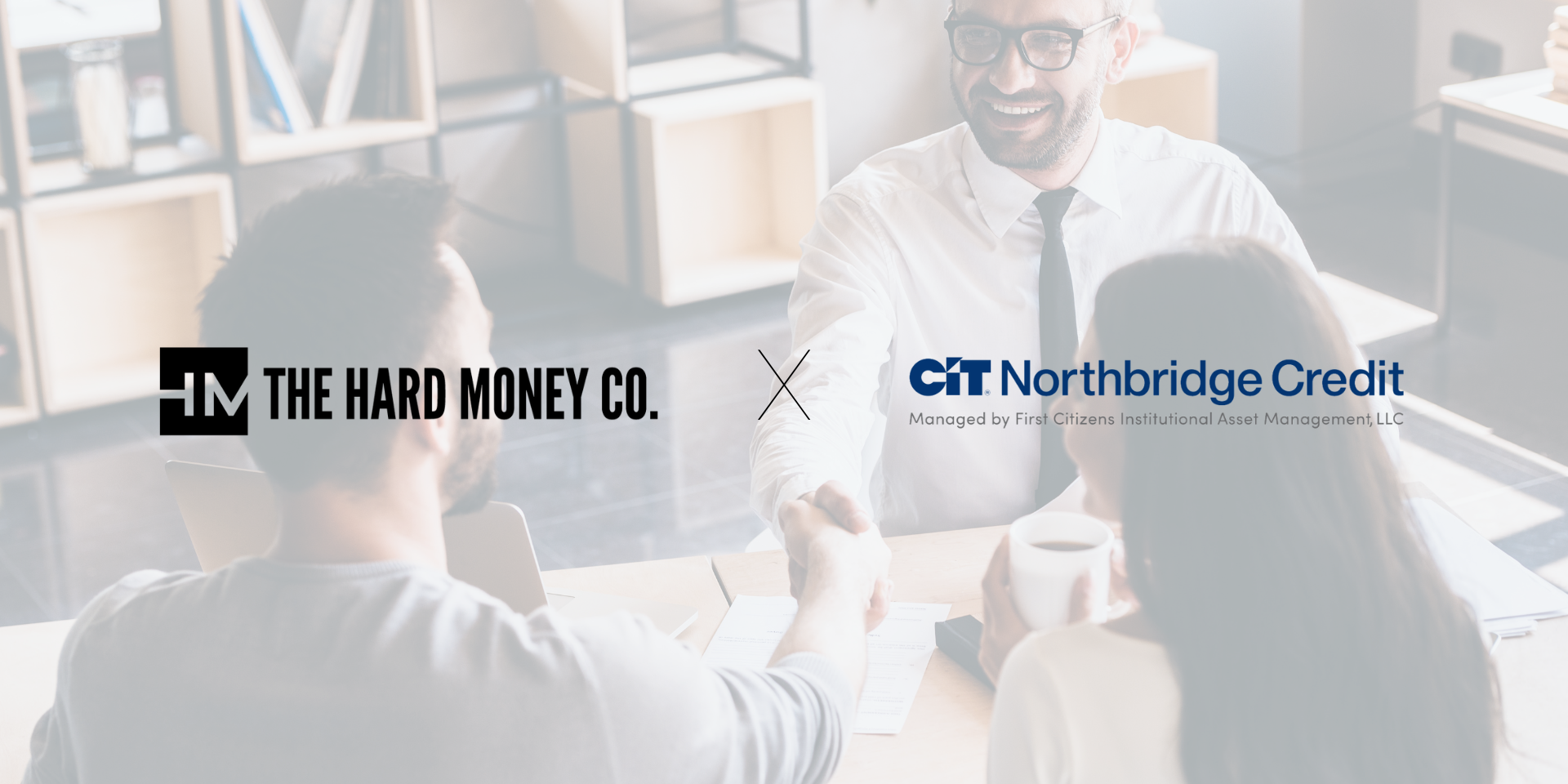 THMC and CIT Northbridge combine to help fund more real estate investors