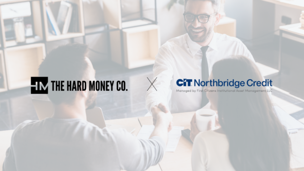 THMC x CIT Northbridge THMC and CIT Northbridge combine to help fund more real estate investors