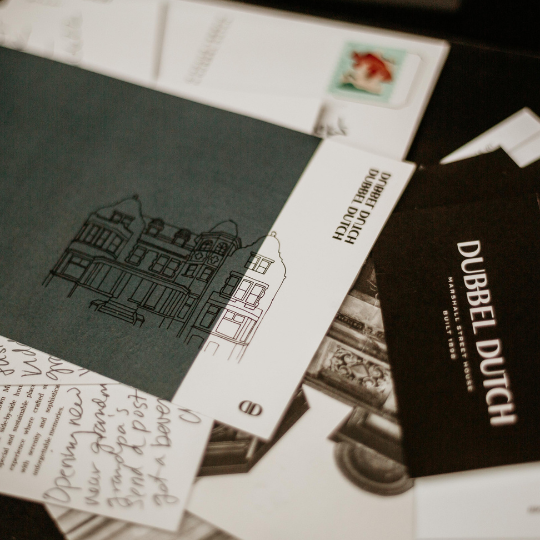 Dubbel Dutch Hotel Dubbel Dutch Hotel