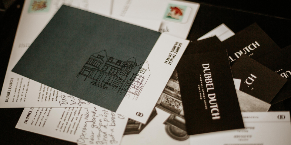 Dubbel Dutch Hotel Dubbel Dutch Hotel