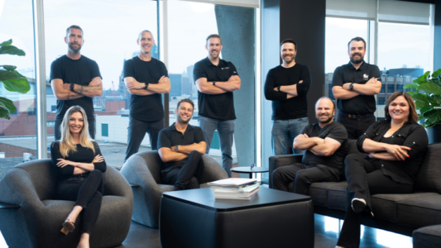 F Street Leadership F Street Leadership Team