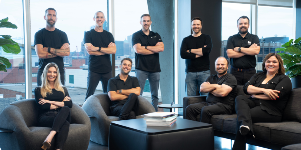 F Street Leadership F Street Leadership Team
