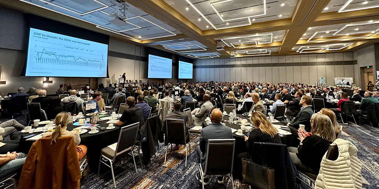 BizTimes Developer Conference