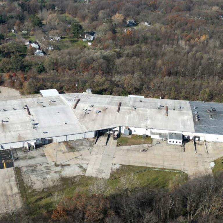 Granger Distribution Center Granger Distribution Center