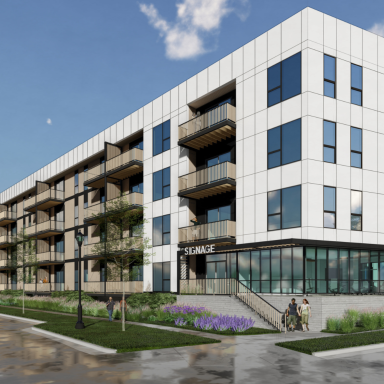 Lakeshore Commons Summit Phase 1 Lakeshore Commons Summit Phase 1