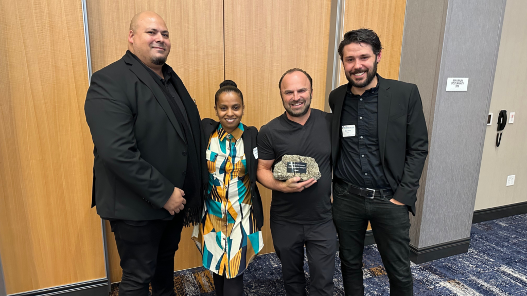 F Street Wins Northridge 2.0 Developer Fantasy Camp