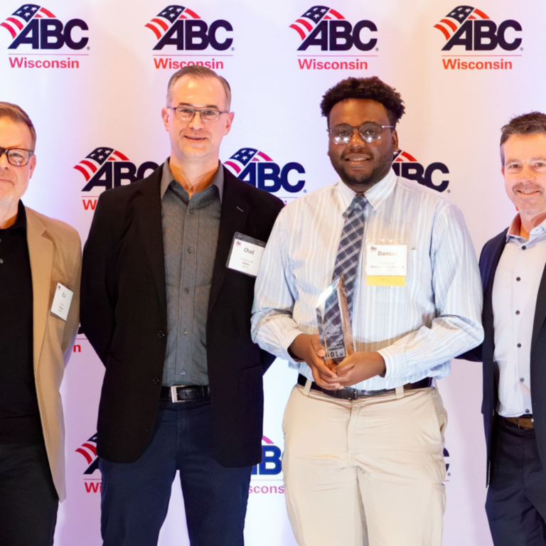 ABC Project of Distinction – Partners ABC Project of Distinction - Partners