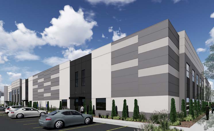 West Bend annexes and rezones 100 acres for industrial development