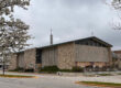 St Aloysius Chrurch