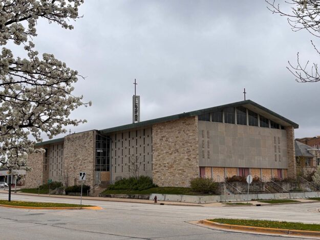 St Aloysius Chrurch St Aloysius Chrurch
