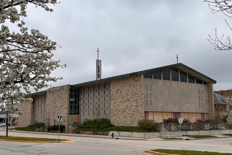 St Aloysius Chrurch St Aloysius Chrurch