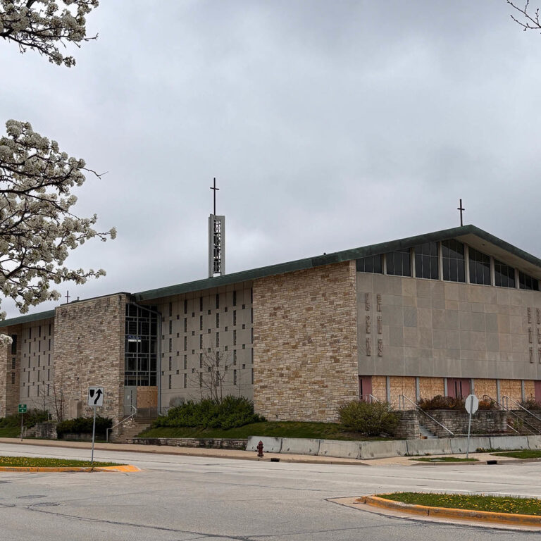 St Aloysius Chrurch St Aloysius Chrurch