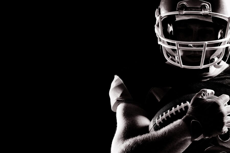 Draftline Professional Athlete Lending