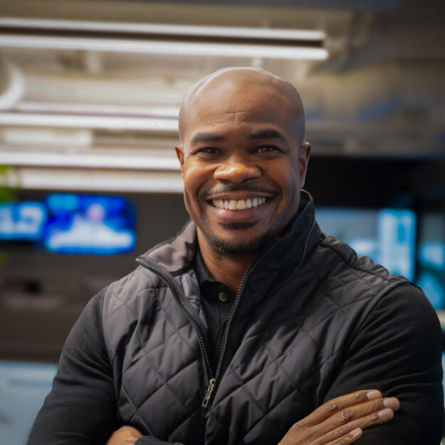 Michael Shephard | VP, Capital Markets