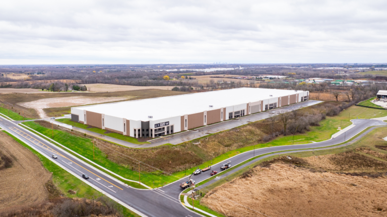 Nutrabolt and ID Logistics Announce Expansion Tied to New 375,000 SF Milwaukee-Area Distribution Hub