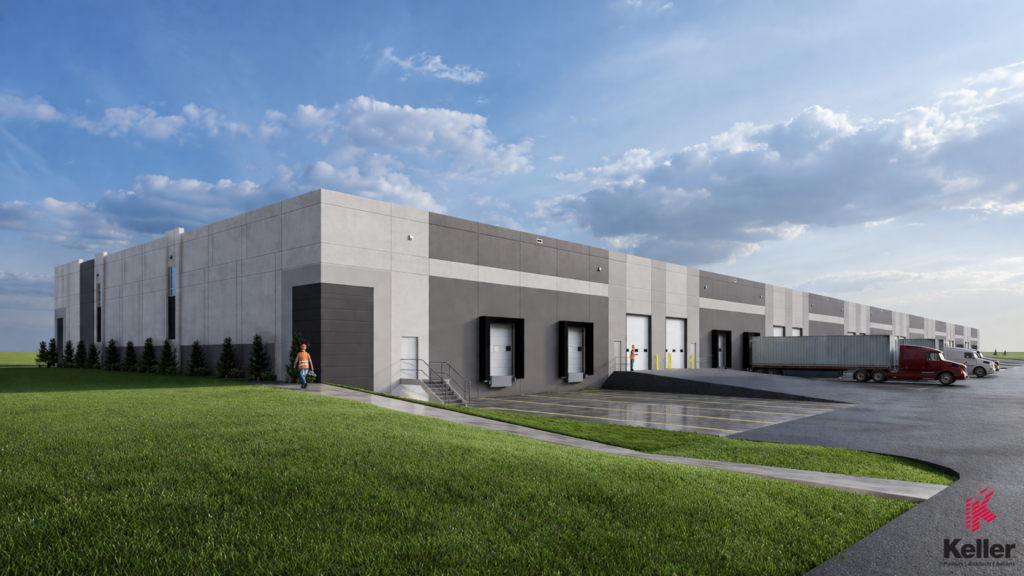 F Street River West · Phoenix Industrial