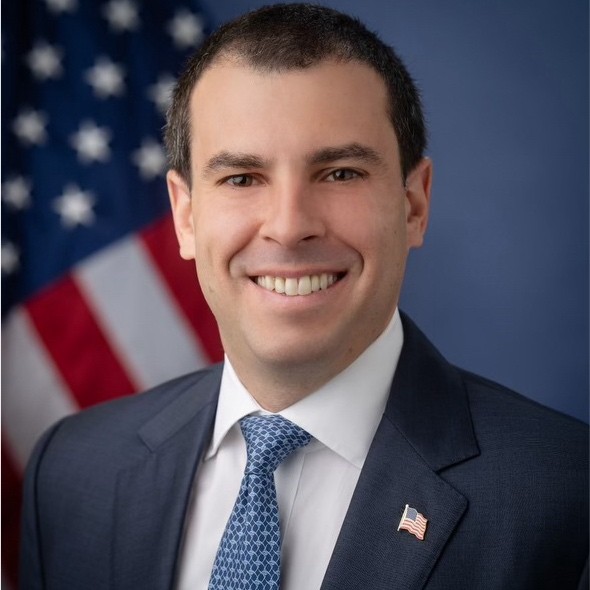 Alex Lasry, CEO of FIFA World Cup 26 New York New Jersey