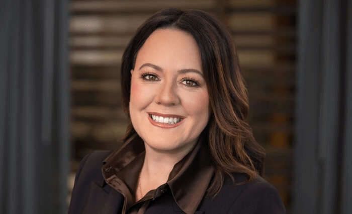 Anne Paape, Managing Director and Head of Wealth Strategy at Cresset