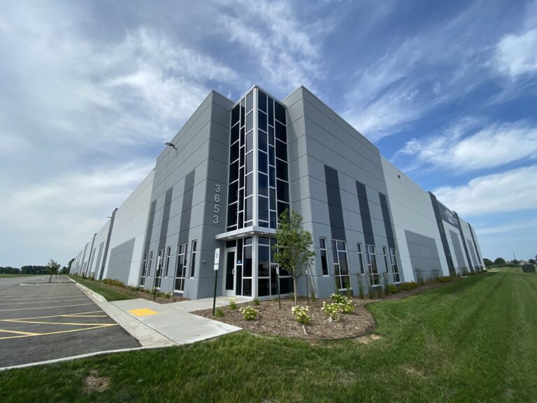 F Street Appleton Property Reaches 100% Occupancy