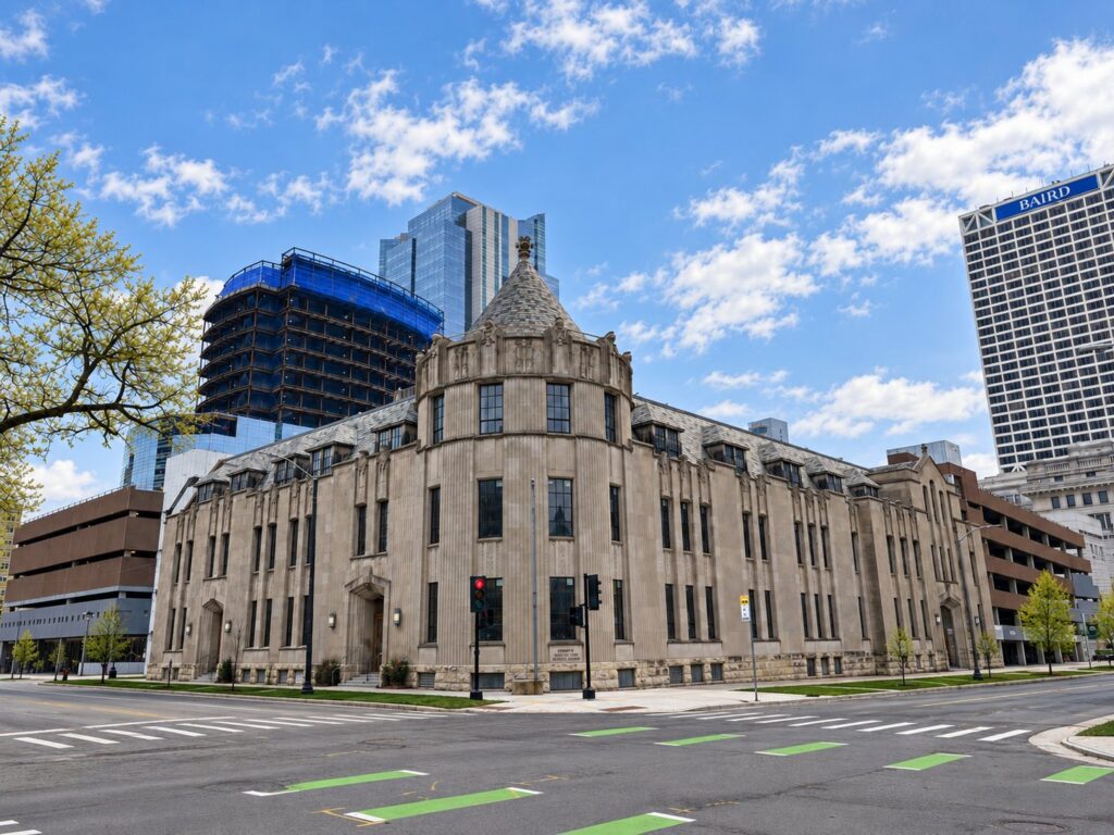 F Street Van Buren, LLC | The Scot Redevelopment Announced